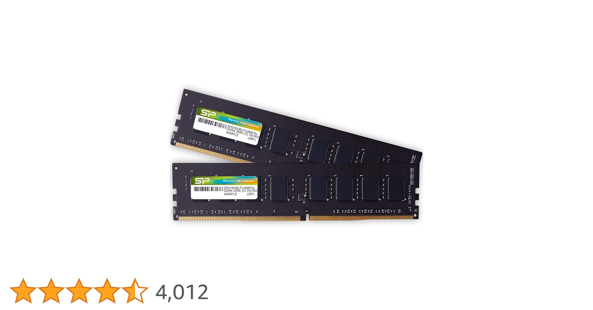 メモリー SP DDR4 3200 64GB (16GB x 4) Amazon.co.jp: シー・エフ・デー販売 CFD販売 CFD Standard